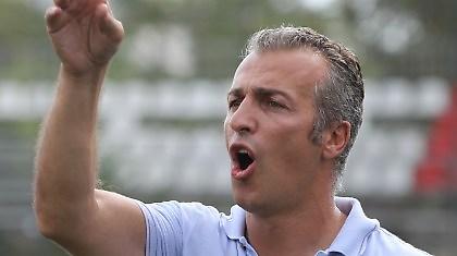 Αποχώρησε ο Τασιόπουλος από τον ΠΑΟ Ρουφ