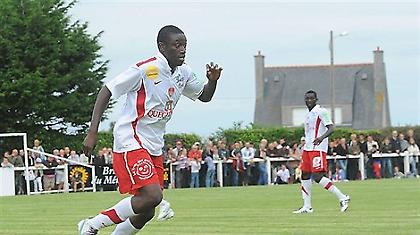 Βλέπει Κουλιμπαλί ο Παναθηναϊκός!