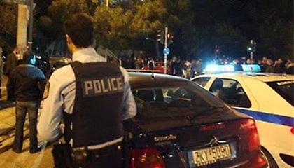 Συνέλαβαν τρεις αλλά δεν ξέρουν ποιος είναι ο δολοφόνος