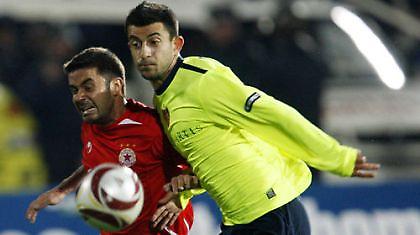 Πάει για… Σαφάρι  η Βέρντερ