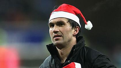 Στο κυνήγι Μέσι και Ρονάλντο ο Γκέκας