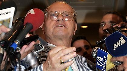 Γιαννακόπουλος: «Πρέπει να παραμείνει ο Πατέρας»!