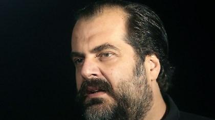 «Έτσι, δεν μπορώ να συνεχίσω…»