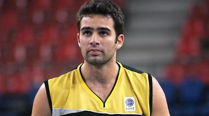 Κυρίτσης: «Έχει διπλή σημασία η νίκη μας»