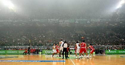 Μεταφορά και στο… ντέρμπι