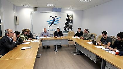 Ντέρμπι Άρη-ΕΑΠ στο Κύπελλο βόλεϊ