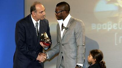 Ο ΠΣΑΠ βράβευσε τους καλύτερους