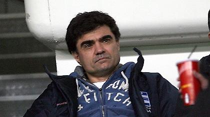 Δεν βγαίνει μπροστά ο «Τζίγκερ»