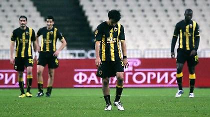 Κύπελλο και… γήπεδο!