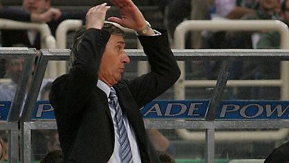 «Δεν χρειάζεται να τηλεφωνήσω στον Ομπράντοβιτς»