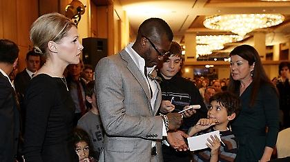 Σισέ: «Μπορούμε να πάρουμε το πρωτάθλημα»