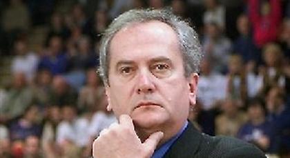 Ανέλαβε τη Σλοβενία ο Μάλκοβιτς