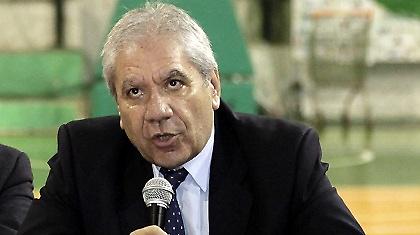 Νέος πρόεδρος ο Ρισβάς στον Ερασιτέχνη ΠΑΟ