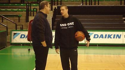 Παραμένει το ερωτηματικό για Ντόζιερ, ΜακΓκραθ