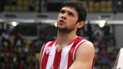 Χωρίς Παπανικολάου η προπόνηση