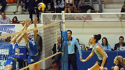 Πέμπτο το Ανατόλια