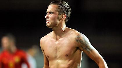 «Στέλνουν» Τζουρόφσκι στον Εργοτέλη