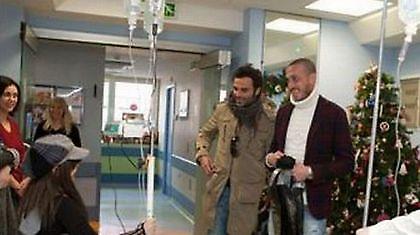 Μοίρασε χαρά ο ΠΑΟΚ