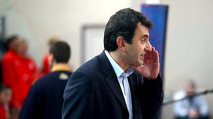 Παρελθόν ο Στράντζαλης