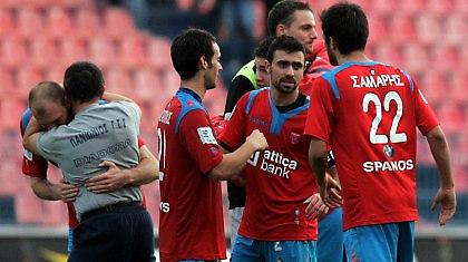 Μεταγραφικές… ανάσες