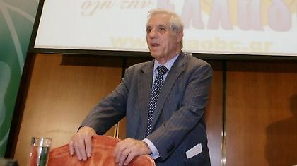 Γιαννακόπουλος: «Δεν είμαι κορόιδο»!