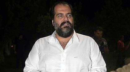 Λείπει ο καπετάνιος