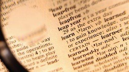 «Λιτότητα» ανακηρύχθηκε η λέξη της χρονιάς