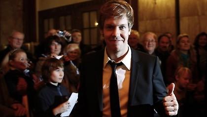 «Ευχαριστώ και καλά Χριστούγεννα»