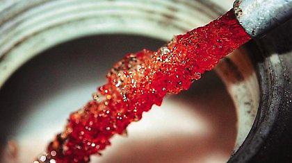 Πιθανά προβλήματα στη διακίνηση πετρελαίου