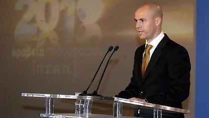 Γιαννακόπουλος: «Θα φτάσουμε στα άκρα αν χρειαστεί»