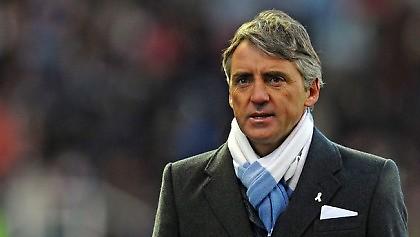 Μαντσίνι: «Μόνο ένα το καλό νέο»