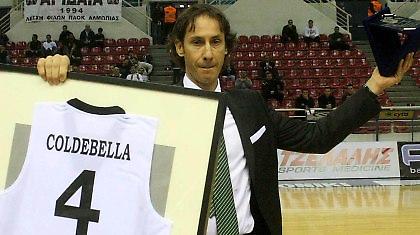 Κολντεμπέλα: «Καθόλου εύκολο παιχνίδι για εμάς»