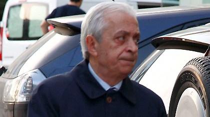 «Ο Πατέρας θα επιστρέψει»!