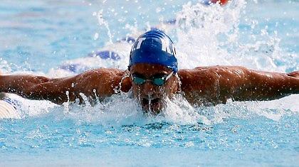 Ανακοινώθηκαν τα όρια πρόκρισης για τη Σανγκάη