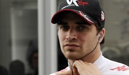 Νέο αίμα στη Φόρμουλα 1