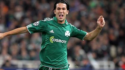 Ούτε με Τρίκαλα ο Γκαρσία