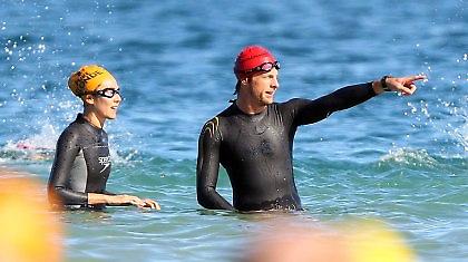 Τι τραβάει και η Τζέσικα;