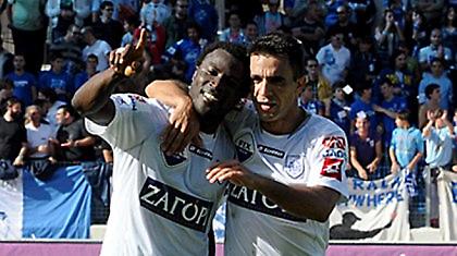 «Μία ταχύτητα πάνω από τους υπόλοιπους ο Ολυμπιακός»!