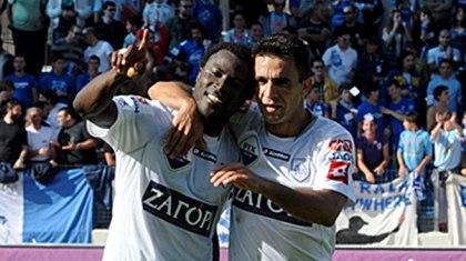 «Μία ταχύτητα πάνω από τους υπόλοιπους ο Ολυμπιακός»!