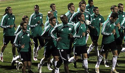 FC: Μέσα τους δεν την παλεύουν