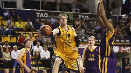 Αναβολή στο Γκραν Κανάρια-Μπούντουστνοστ