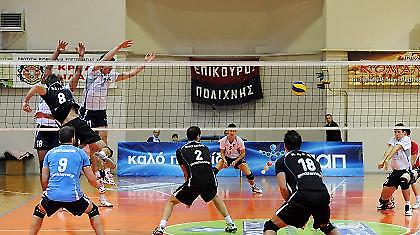 Πάτησε ξανά κορυφή…