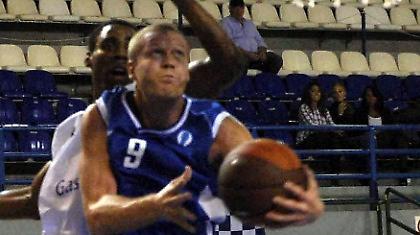 Στους «16» του Eurocup ο Πανελλήνιος