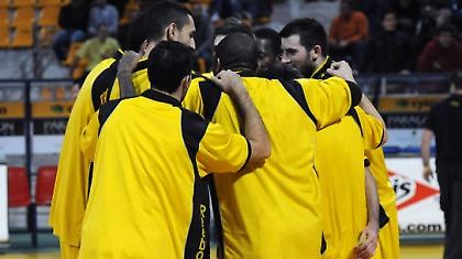 Πρωτ-Άρης και με τη βούλα