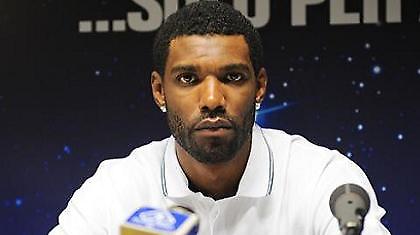 Ελεύθερος από την Κρίλια ο Γουντς