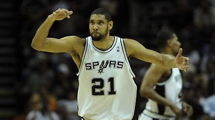 Ο Ντάνκαν και ο Ίβκοβιτς