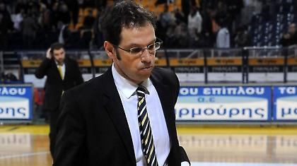 Ντρούκερ: «Το καλύτερο για να προκριθούμε στα προημιτελικά»