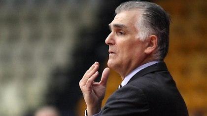 Μαρκόπουλος: «Ήταν δύσκολο χωρίς Ντόζιερ, ΜακΓκραθ»