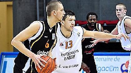 Eurochallenge: Ετοιμάζουν τα «μπογαλάκια» τους