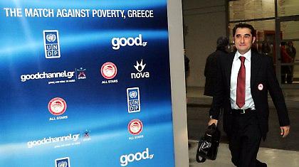 Τώρα πια ο Βαλβέρδε δεν ντρέπεται!